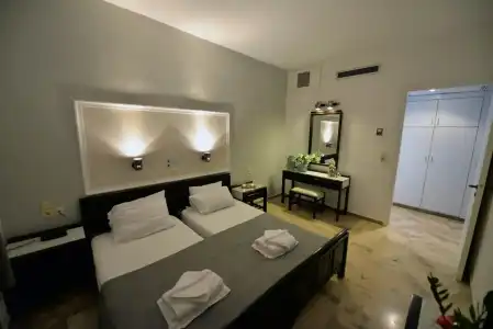 Anna Apartments Apart-Hotel - 36