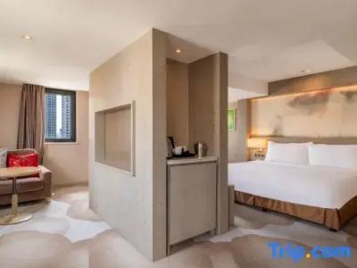 Holiday Inn Kunming City Centre by IHG - 88