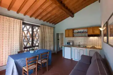 Villa Casagrande Resort e Spa - 18