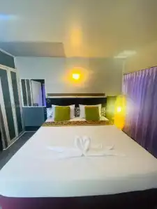 Pakor Boutique Resort - 33