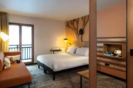 Ibis Styles Les Houches Chamonix - 63