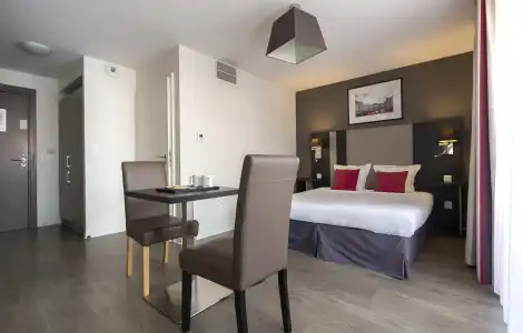 Odalys City Apartment - Colmar Centre - 2