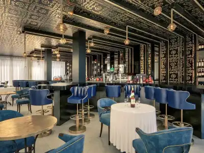 Mercure Raphael Wien - 26