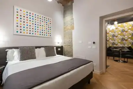 Kairos by Florence Art Apartments - 117