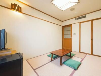 LiVEMAX Kofu - 31