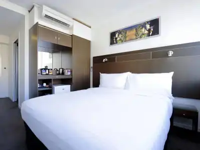 Mantra Terrace Brisbane - 1