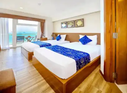 Saphia Nha Trang - 38