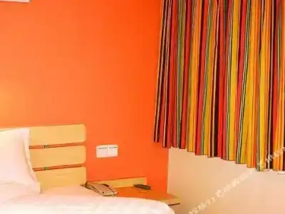 7Days Inn Chengdu Wuda Garden - 14