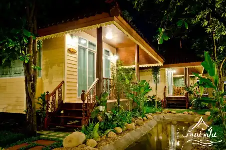Baan Nam Pen Resort - 20