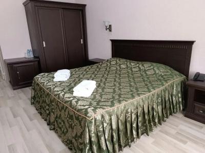 Jahon Palace - 5