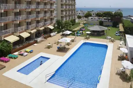 MedPlaya Alba Beach - 24
