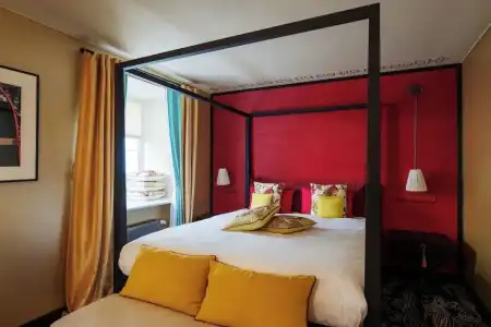Vozdvyzhensky Boutique-Hotel - 220