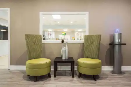 Quality Inn & Suites University Area - 1