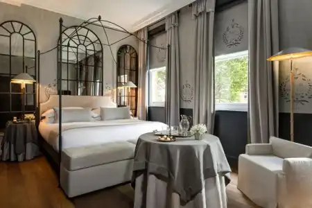 The Franklin London - Starhotels Collezione - 51