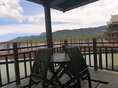 Langkawi Lagoon Resort Private Unit - 68