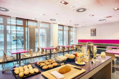 B&B Bremen-Altstadt - 43