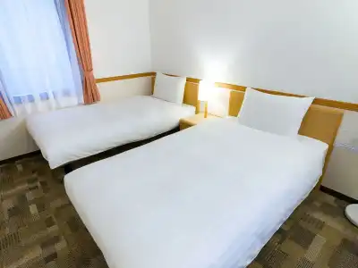 Toyoko Inn Fujisan Mishima-eki - 32