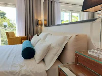 Refresh Boutique Apartments - 107