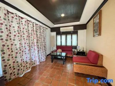 Golden Pine Beach Resort - 134