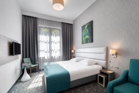 Golden Tulip Krakow Kazimierz - 56