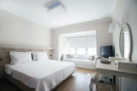 Triangulo Alacati (Adults Only +12) - 3