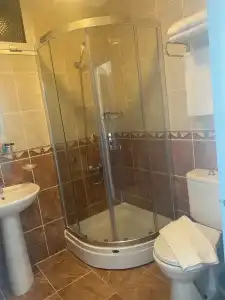 Pasifik Otel - 26