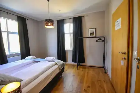 Bjork Guesthouse - 34