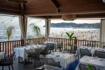 Grand Alassio Beach & Spa Resort - the Leadings of the World - 39