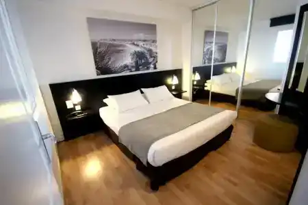 ApartAdagio Nice Promenade des Anglais - 75