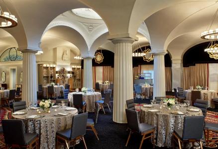 Kimpton MONACO WASHINGTON DC by IHG - 23