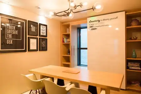Hub By Premier Inn London King's Cross - 14