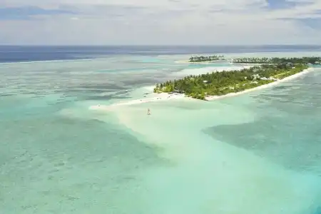 Fun Islands Resort - Maldives - 48