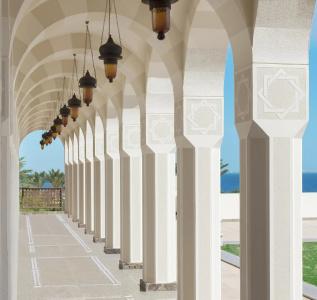 The Oberoi Beach Resort, Sahl Hasheesh - 26