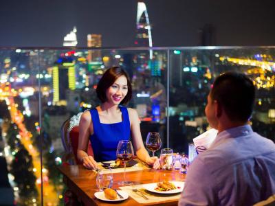 Pullman Saigon Centre - 25