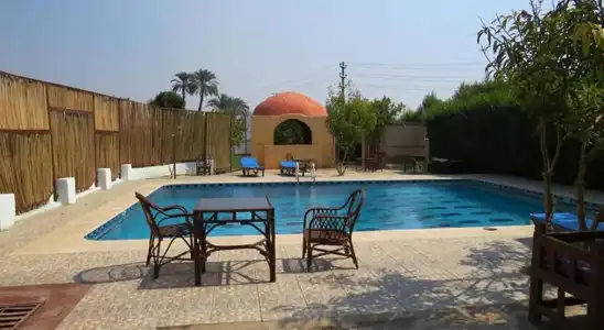 Nile Compound - 13