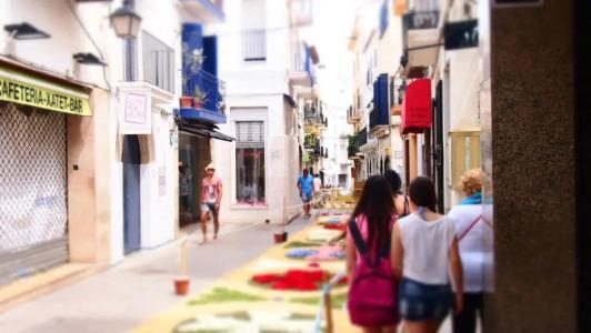 Privat Liberty Sitges - 116