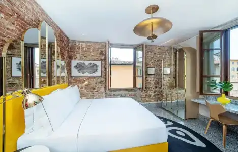 Calimala Florence - 55