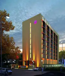 Monotel Luxury Business - 56