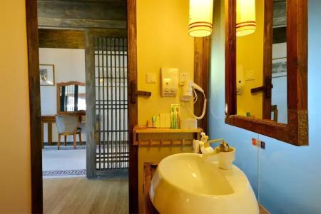 Lijiang Shuhe Youyiju Private Club - 20