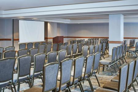 Hilton Anchorage - 23