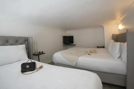Golden Tulip Cannes de Paris - 106