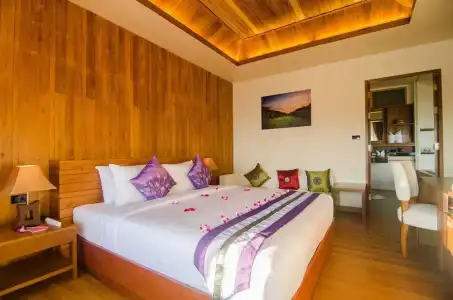 Koh Yao Yai Hillside Resort - 117