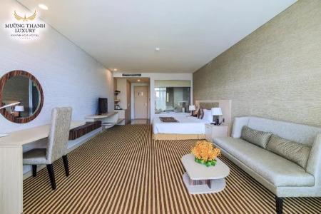Muong Thanh Luxury Khanh Hoa - 82