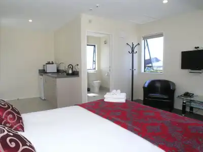 123 Motel - 3