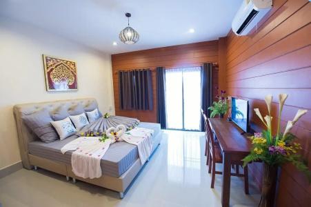 Srisiam Resort - 53