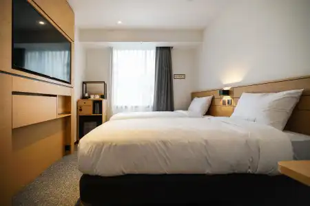 Henn na Seoul Myeongdong - 17