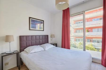 Appart Odalys City Antibes Olympe - 53