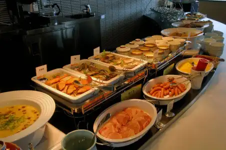 Toyama Manten - 11