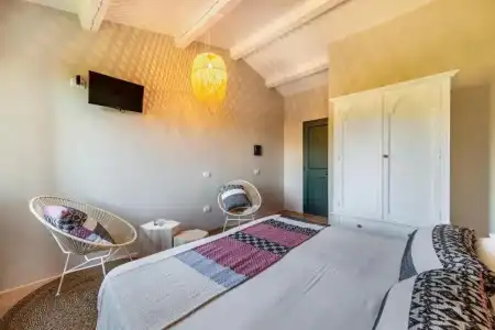 Glamping Borgo di Campagna - 43
