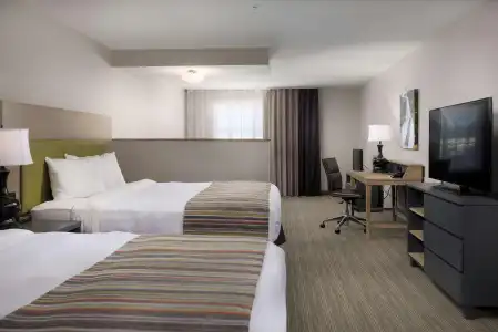 Country Inn & Suites by Radisson, Portland International Airport, OR - 5